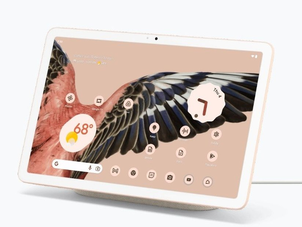 Купить планшет Google Pixel Tablet (2023) 11", 128 GB по низкой цене ...