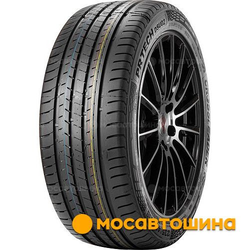 Шины для легковых автомобилей Doublestar 235/55 17 Лето Нешипованные ...