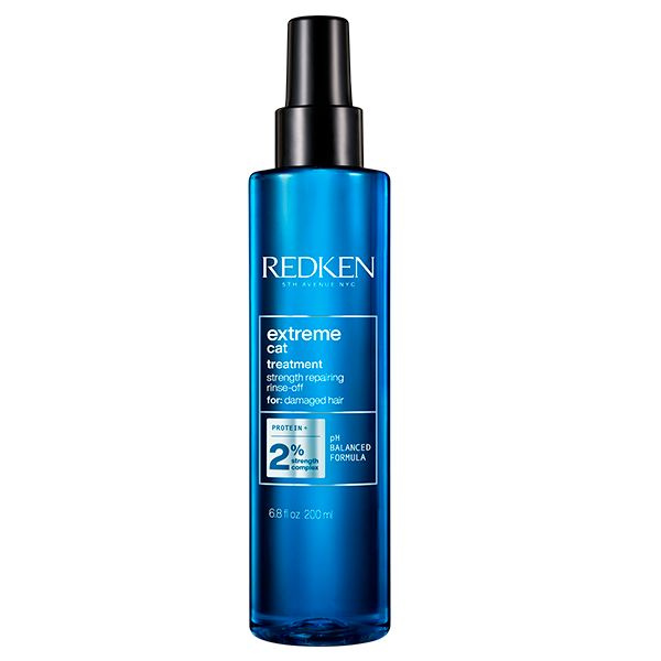 Redken Масло для волос, 200 мл - купить с доставкой по выгодным ценам в ...