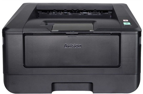 Принтер AVISION AP30, Монохромный печать, купить по низкой цене: отзывы ...