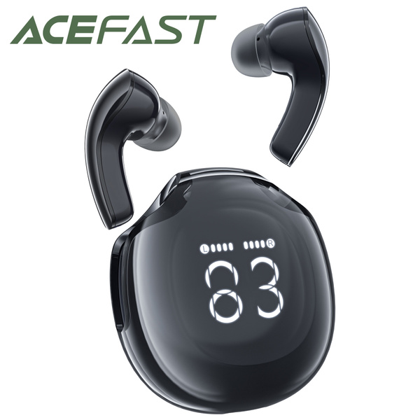 Беспроводные Наушники ACEFAST T9 Постепенный цвет ENC Вызов функцией ...