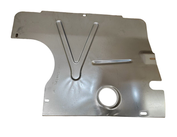 Брызговик двигателя передний УАЗ Патриот - НаУАЗик арт. 3163-00-2802030 ...