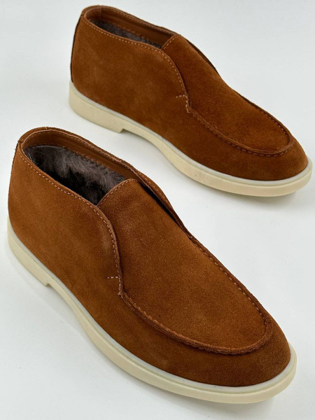 Лоферы IERDI - купить с доставкой по выгодным ценам в интернет-магазине ...