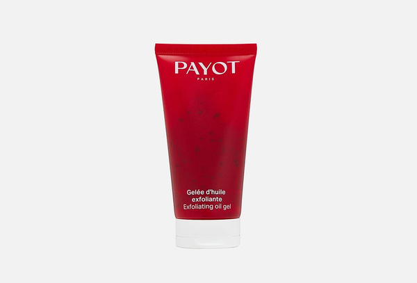 Гель-масло для лица PAYOT Gel e d'huile exfoliante 50 мл - купить с ...