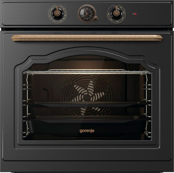 Духовой шкаф gorenje bos67372cli инструкция