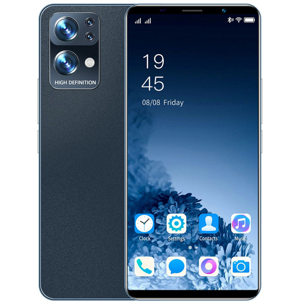 Смартфон Rino 7+ Pro - купить по выгодной цене в интернет-магазине OZON ...