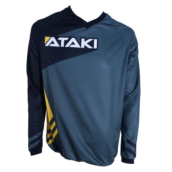Мотоджерси ATAKI Базовая коллекция - купить с доставкой по выгодным ...