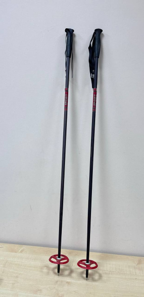 Советские лыжные палки охотничьи. Детские палки СССР. купить на OZON по ...