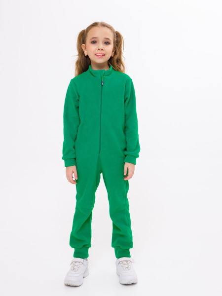 Комбинезон флисовый Nana Perin Kids на каждый день, Девочки, Мальчики ...