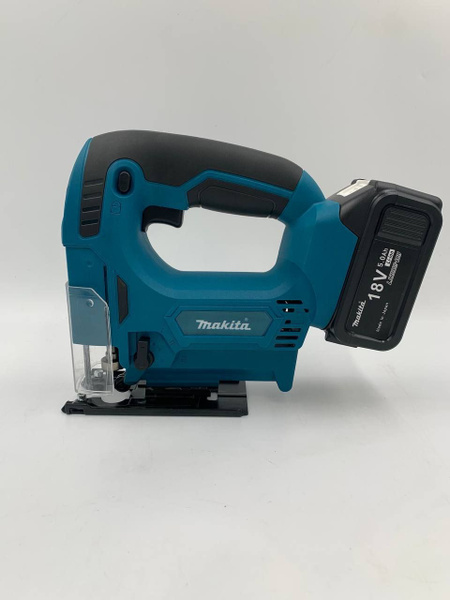 Лобзик Makita 18V (2) Makita 18V лобзик (2) - купить с доставкой в ...