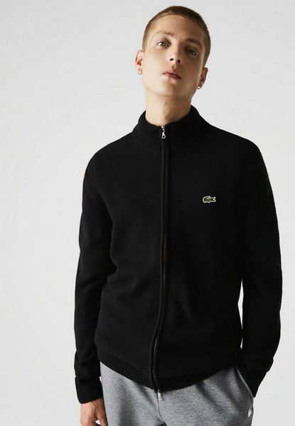 Кардиган Lacoste - купить с доставкой по выгодным ценам в интернет ...