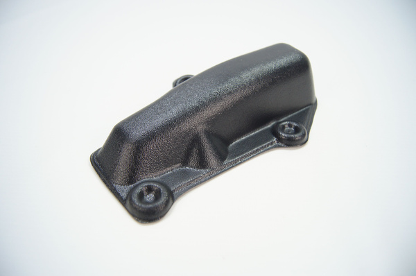 Крышка блока предохранителей (нива инжектор) - купить по низкой цене в ...