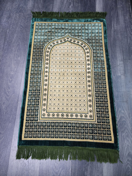 Коврик для намаза КОВРИК - купить по выгодной цене в интернет-магазине ...