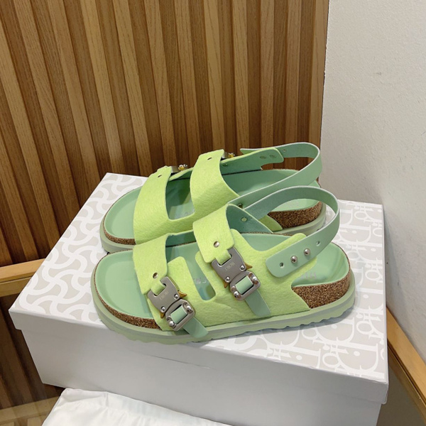 Тапочки Birkenstock - купить с доставкой по выгодным ценам в интернет ...