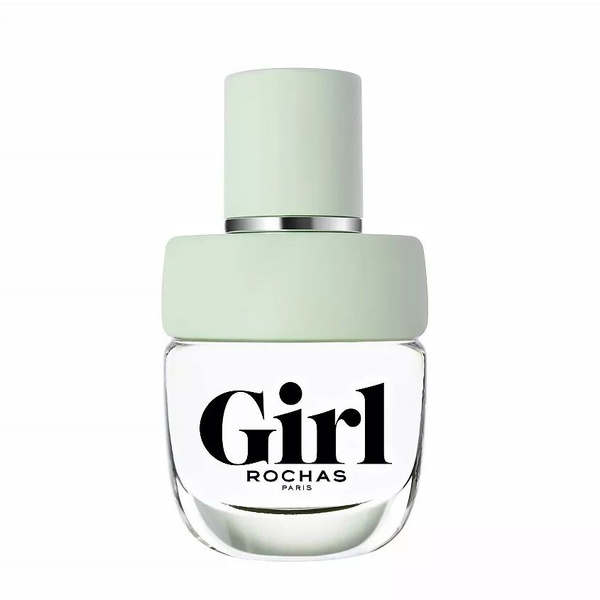 Rochas Girl Premium Partner Сosmetics Туалетная вода 40 мл (1359766342)