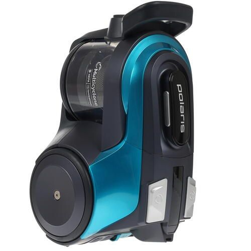 Бытовой пылесос Polaris PVC2004RI_1, голубой, черный - купить по низким ...