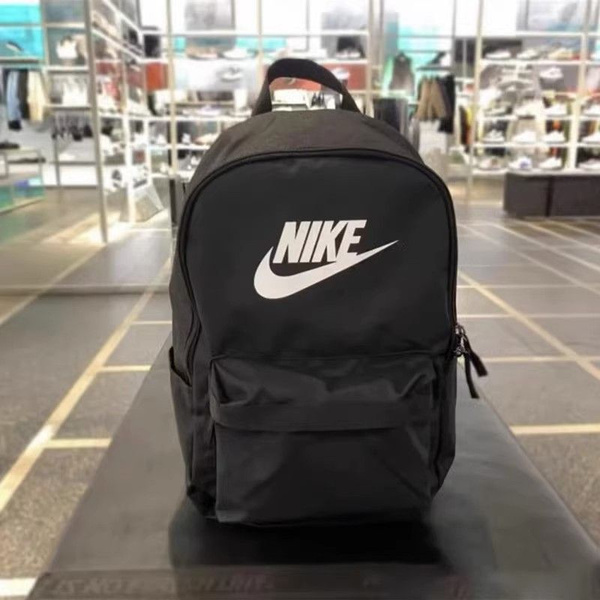 Сумка на плечо круглая Nike Рюкзак Nike - купить с доставкой по ...