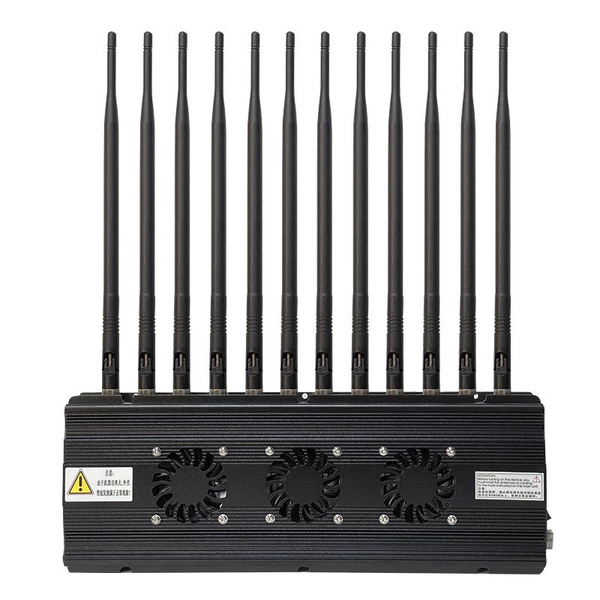 Глушилка GSM(LTE) DP10- переносной мобильный подавитель сотовой связи и ...