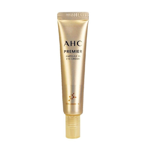 AHC Premier Ampoule In Eye Cream Антивозрастной крем для век с ...