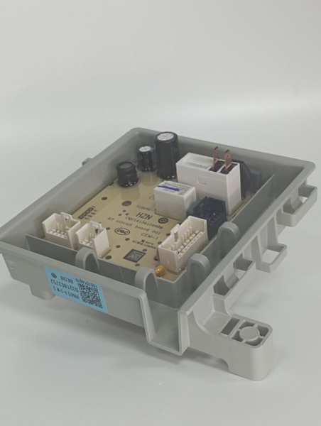 Модуль управления стиральной машины Haier 0021800151AR - купить с ...