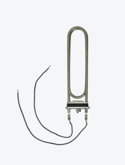 Тэн Harvia ZG-365, 5000 Вт/230В для парогенератора HGX - купить с ...