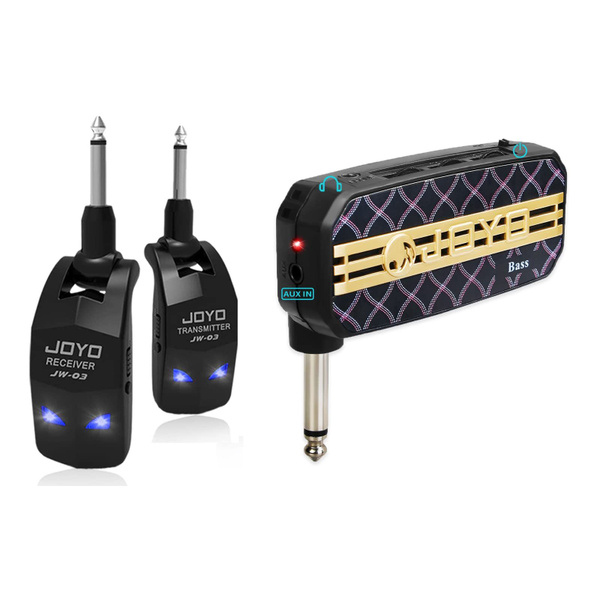 Гитарный комбоусилитель GX PUMP, JOYO JW-03&JW-03B, JOYO JW-03&JW-03B ...