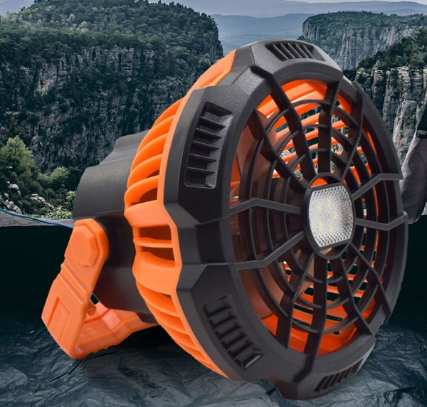 Подсветка вентилятора, оранжевая купить по низкой цене с доставкой в ...