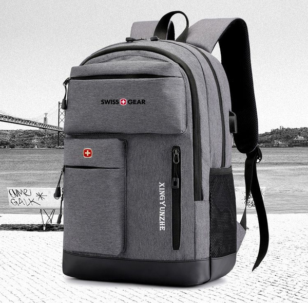 SwissGear Рюкзак - купить с доставкой по выгодным ценам в интернет ...