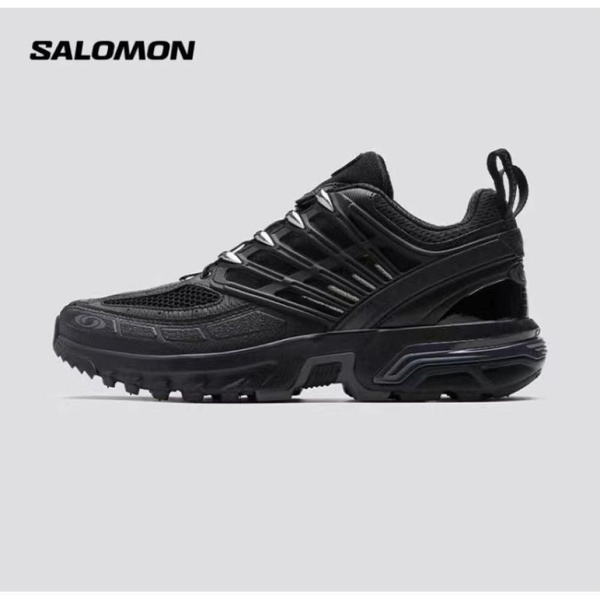 Ботинки для треккинга Salomon - купить с доставкой по выгодным ценам в ...