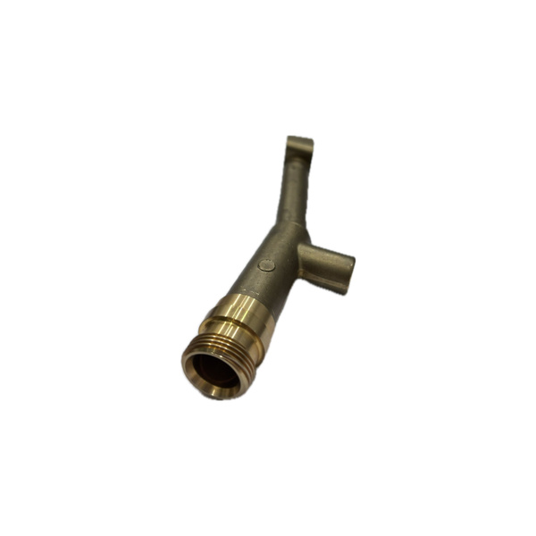 Выходной патрубок HD10/21 Easy Lock (5.427-010.3) - купить в интернет ...