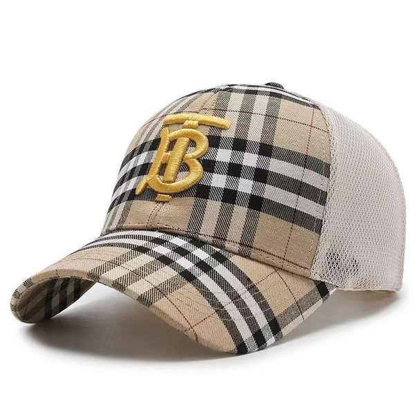 Бейсболка Burberry - купить с доставкой по выгодным ценам в интернет ...