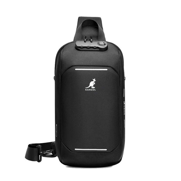 KANGOL Сумка на плечо - купить с доставкой по выгодным ценам в интернет ...