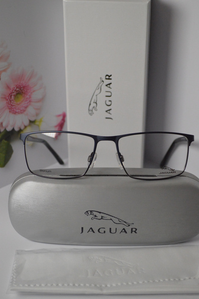Оправа для очков Jaguar - купить с доставкой по выгодным ценам в ...