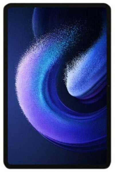 Купить планшет Xiaomi 11" Pad 6 (2023), Global, 8/256 ГБ, Wi-Fi ...
