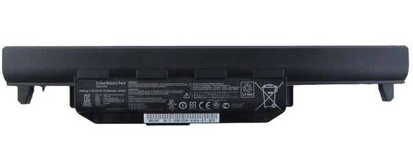 ASUS Аккумулятор для ноутбука - купить с доставкой по выгодным ценам в ...