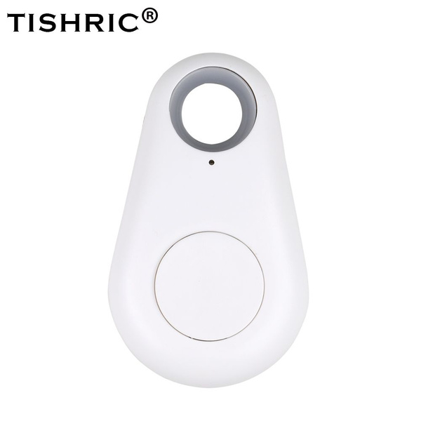 TISHRIC, каплеобразная форма, Bluetooth для предотвращения потери чего ...