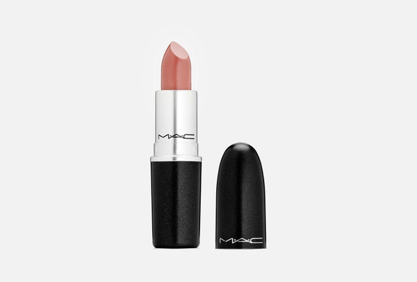 MAC МАТОВАЯ ГУБНАЯ ПОМАДА Velvet Teddy купить на OZON по низкой цене ...