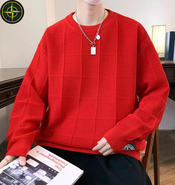 Свитер Stone Island - купить с доставкой по выгодным ценам в интернет ...