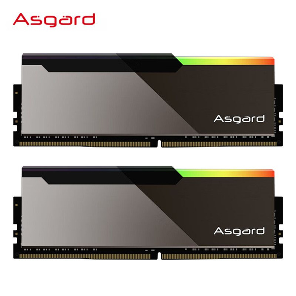 Asgard ddr5. Asgard ddr5