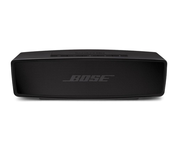 Беспроводная колонка Bose SoundLink Mini II SE - купить по доступным ...