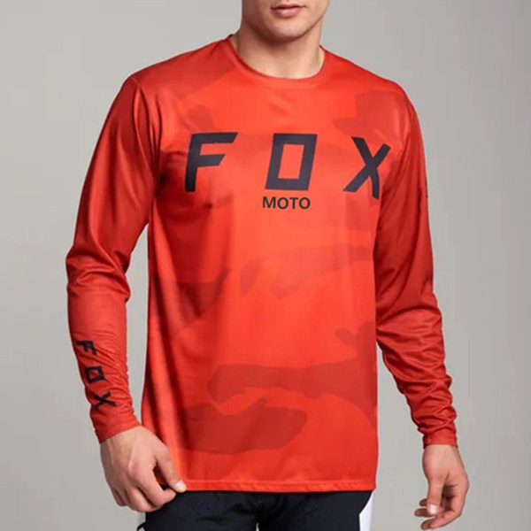 Мотоджерси FOX - купить с доставкой по выгодным ценам в интернет ...