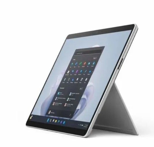 Купить планшет Pro 9 i7 Platinum 13", 512 GB по низкой цене: отзывы ...