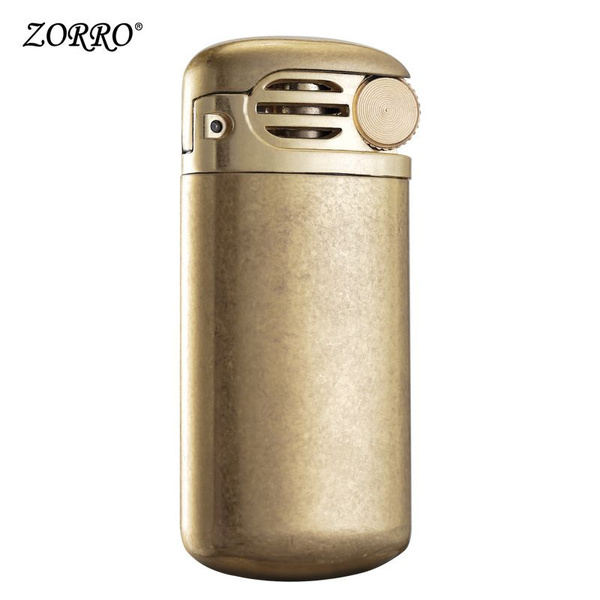 Керосиновые зажигалки Zooro, ветрозащитные, окопные зажигалки, мужские ...