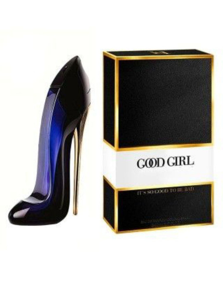 GOOD GIRL парфюм туалетная вода 100 мл Духи 100 мл (1404393032)
