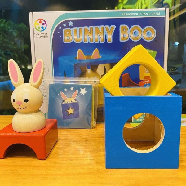 Bondibon Обучающая игра День и ночь - купить с доставкой по выгодным ...