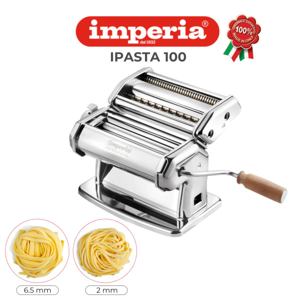 Лапшерезка Imperia, Тальятелле, Феттуччине - купить по выгодной цене в ...
