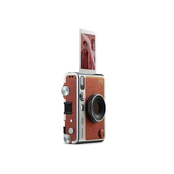 Фотоаппарат моментальной печати Fujifilm Instax Mini EVO - купить с ...