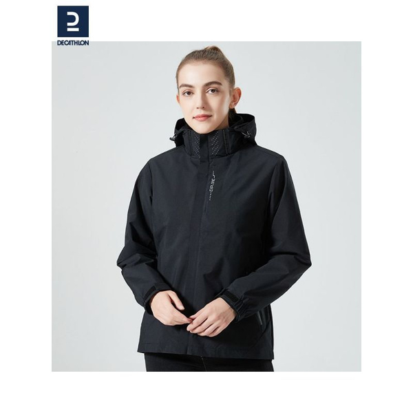 Пуховик DECATHLON - купить с доставкой по выгодным ценам в интернет ...