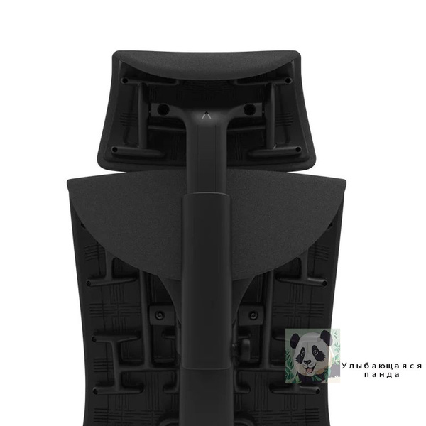 Офисное кресло Herman Miller Подголовник для офисного кресла Embody ...