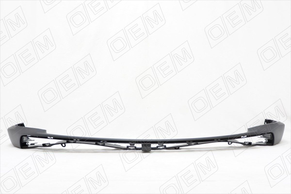 Накладка переднего бампера для Тойота Рав 4 2018-2021, Toyota Rav4 ...